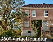 Lillesand by- og sjøfartsmuseum
