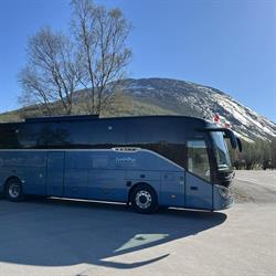 Eriksen buss & Maskin InVia AS