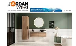 Jordan VVS AS