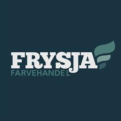 Frysja Farvehandel AS