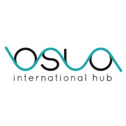 Oslo International Hub