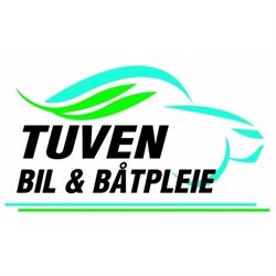 Tuven Bilpleie AS