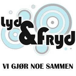 Lyd og Fryd