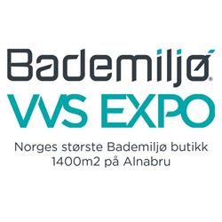 Bademiljø VVS Expo