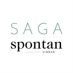 Spontan vinbar