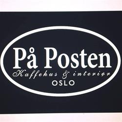 På Posten Oslo AS