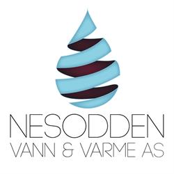 Nesodden vann & varme as