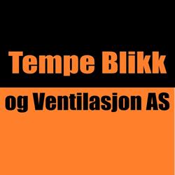 Tempe Blikk og Ventilasjon AS