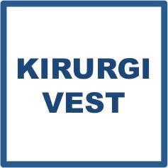 Kirurgi Vest AS