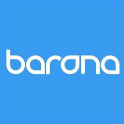 Barona Human Resource Services AS