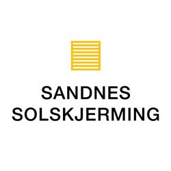 Sandnes Solskjerming