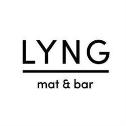 LYNG mat & bar - Restaurant på Lillehammer