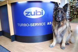 Turbo-Service AS