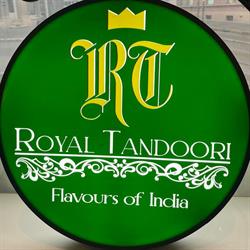 Royal Tandoori