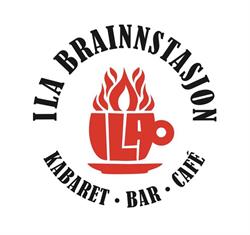 Ila Brainnstasjon