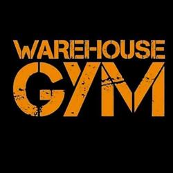 Warehouse Gym Ålesund