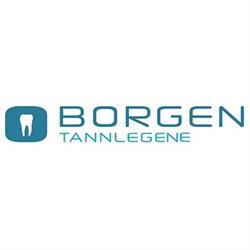 Borgentannlegene