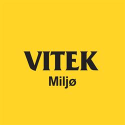 Vitek Miljø