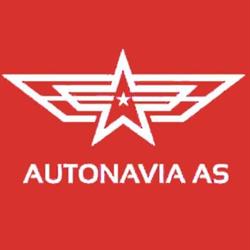Autonavia AS