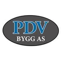PDV Bygg AS