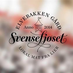Svensefjøset