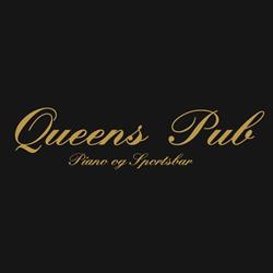 Queens pub
