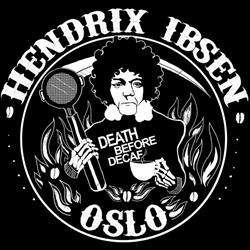 Hendrix Ibsen