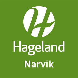 Hageland blomster Narvik