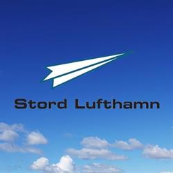 Stord Lufthamn, Sørstokken (SRP)