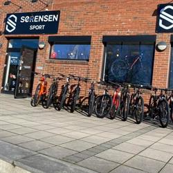 Sørensen Sport Kolbotn
