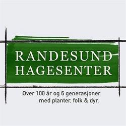 Godvår.no - Randesund Hagesenter