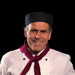 Den Stolte Pølsemaker AS - (Hans Ole Bergby)
