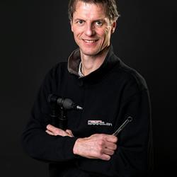 Pedalgarasjen AS