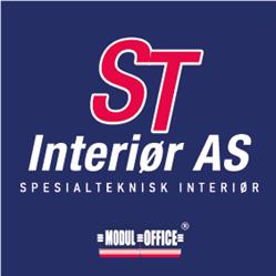 S T Interior AS