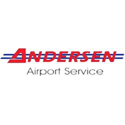 Andersen Airport Service AS