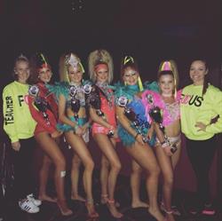 Focus Dance AS