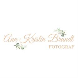 Fotograf Ann Kristin Brandt