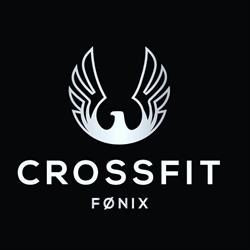 Crossfit Fønix Drammen