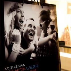 Norwegian Fashion Center AS