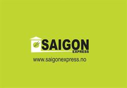 Saigon Express Sagene