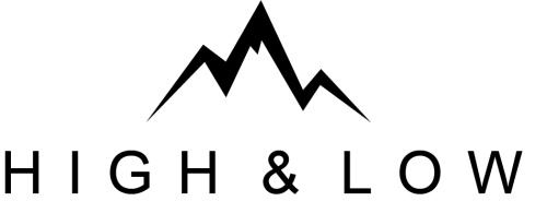 High and Low AS