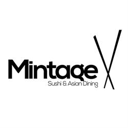 Mintage Sushi - Namsos