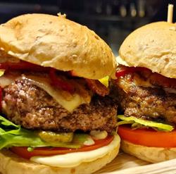 Oxe Burger