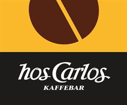 Hos Carlos kaffebar