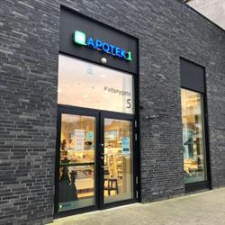 Apotek 1 Østre Bydel
