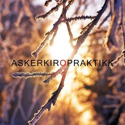 Asker kiropraktikk AS