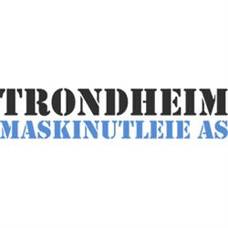 Trondheim Maskinutleie AS