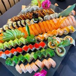 Sushi Huset Fornebu