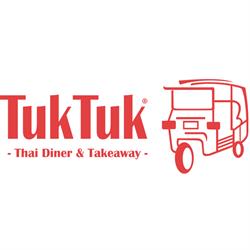 TukTuk -Thai Diner & Takeaway- Sandvika