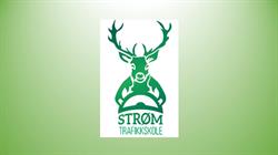 Strøm trafikkskole avd Fannrem/Orkanger